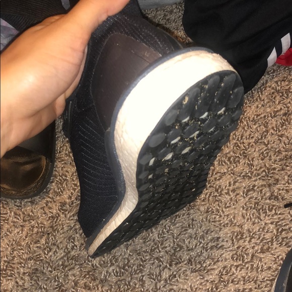 Adidas Solardrive - Picture 3 of 4